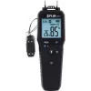 FLIR MR55 Pinless Feuchtigkeitsmessgerät für Bau- und Holzmaterialien