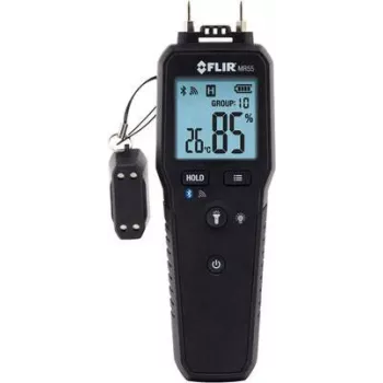 FLIR MR55 Pinless Feuchtigkeitsmessgerät für Bau- und Holzmaterialien