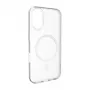 Puro Icon Mag Transparente MagSafe-Hülle für Apple iPhone 17 (6,3 Zoll)