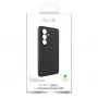 SBS Mobile Icon Mag Hülle für Samsung Galaxy S26 – Schwarz PUSGS26ICONMAGBLK