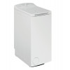 Whirlpool TDLR6240LEUN Toplader-Waschmaschine, 6 kg, 1200 U/min, Weiß