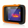 HT Instruments THT80 Wärmebildkamera, -20 bis +550 °C, 25 Hz, integrierte Digitalkamera, WiFi, Touchscreen 1011275