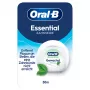 Oral-B Essential Floss gewachst Minze 50 m 8006530045797