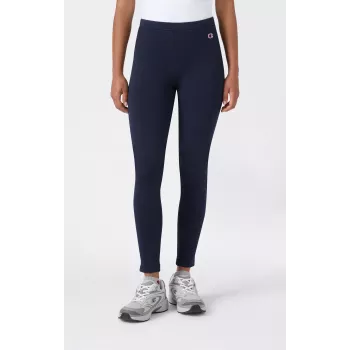 Champion Damen Leggings Marineblau XS