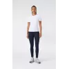Champion Damen Leggings Marineblau XS