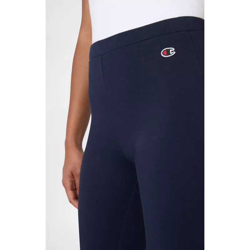 Champion Damen Leggings Marineblau XS
