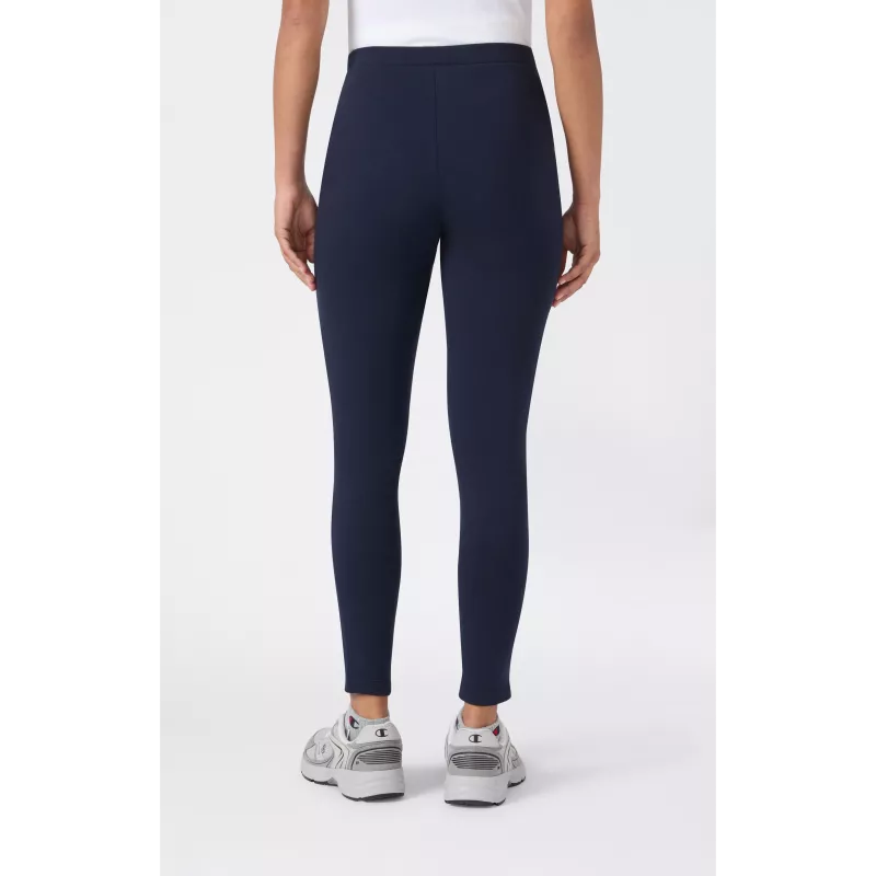 Champion Damen Leggings Marineblau XS