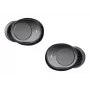 Skullcandy Jib True True Wireless Ohrhörer mit Mikrofon, Bluetooth 5.0, Passive Noise Isolation, True Black (S2JTW-N740)