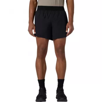 Champion Herrenshorts 222026 KK001 Schwarz Größe L