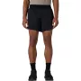 Champion Herrenshorts 222026 KK001 Schwarz Größe L