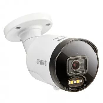 Grothe IP-Bulletkamera 5MPX Deterrence VK 1099/511