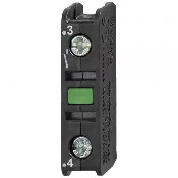 Finder Hilfsschalter für 6K.13 und 6K.14 Modularschütze (06K.11)