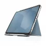 STM Studio Hülle für Apple iPad 10.9 (2022) – Blau