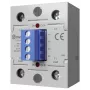 Finder Serie 77 Halbleiterrelais, 50 A, 660 V AC, 24 V DC Steuerung, Momentanschaltung 77C290248671