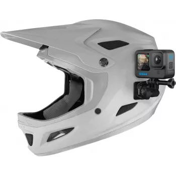 GoPro Helmet Front + Side Mount AGTLM-001-VN Befestigungs-Set (AGTLM-001-VN)