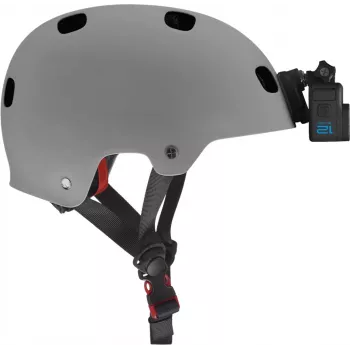GoPro Helmet Front + Side Mount AGTLM-001-VN Befestigungs-Set (AGTLM-001-VN)