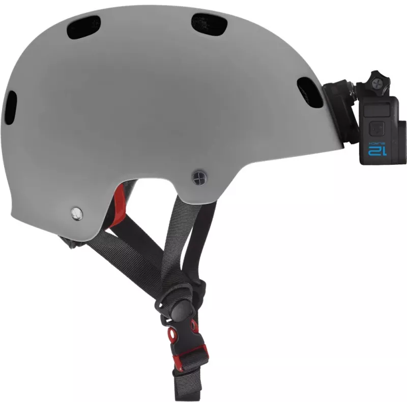 GoPro Helmet Front + Side Mount AGTLM-001-VN Befestigungs-Set (AGTLM-001-VN)