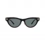 Versace VE2273-GB1-87 Damen-Sonnenbrille Gold/Grau 52mm