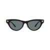Versace VE2273-GB1-87 Damen-Sonnenbrille Gold/Grau 52mm