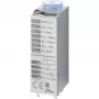 Finder 85.04.0.125.0000 Multifunktions-Zeitrelais, 125V AC/DC, 0,05s-360000s, 4 Wechsler