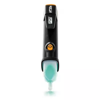 HT Instruments HT20S berührungsloser Spannungsprüfer CAT IV 1000 V mit akustischer und LED-Anzeige 1010260