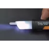 HT Instruments HT20S berührungsloser Spannungsprüfer CAT IV 1000 V mit akustischer und LED-Anzeige 1010260