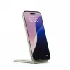 Twelve South Curve Nano – Verstellbarer magnetischer Ständer aus Aluminium für iPhone (Dune)