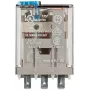Finder 62.33.9.220.4300 Steckleistungsrelais 220 V DC 16 A 3PDT