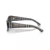 Burberry BE4450U414787 Damen-Sonnenbrille Dark Havana/Dark Grey 54/19/140 mm