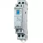 Finder Installationsschütz 24V AC/DC, 1NO+1NC, LED 22.32.0.024.4540
