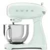 Smeg SMF05PGEU 50s Style Küchenmaschine Pastellgrün 800W 4,8L