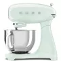 Smeg SMF05PGEU 50s Style Küchenmaschine Pastellgrün 800W 4,8L
