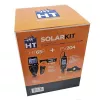 HT Instruments SOLAR-KIT VDE Testgeräte-Set (1002290)