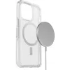 OtterBox Symmetry Series+ Clear MagSafe Rückseitenhülle für Apple iPhone 13 Pro 77-84773