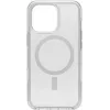OtterBox Symmetry Series+ Clear MagSafe Rückseitenhülle für Apple iPhone 13 Pro 77-84773