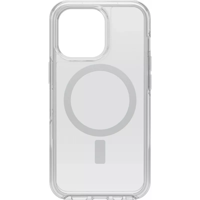 OtterBox Symmetry Series+ Clear MagSafe Rückseitenhülle für Apple iPhone 13 Pro 77-84773