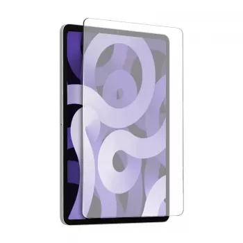 SBS Mobile Displayschutzfolie aus gehärtetem Glas für iPad Air 11 (2024/2025) – 9H, kratzfest, ultraklar TASCRGLIPAD10924