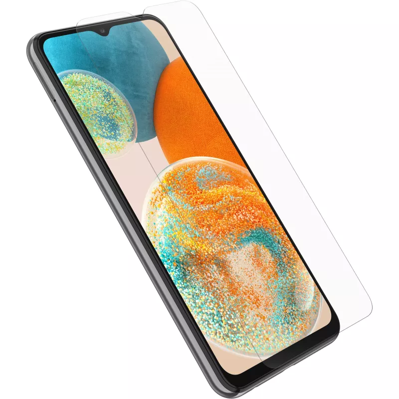 OtterBox Trusted Glass Displayschutzglas für Samsung Galaxy A23 5G (77-88238)