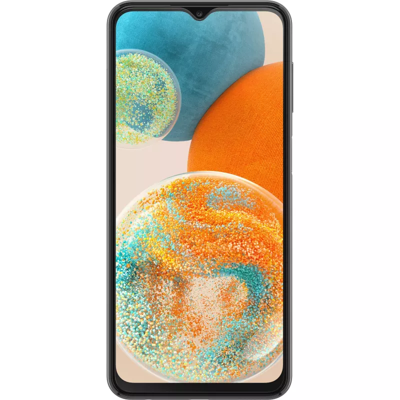 OtterBox Trusted Glass Displayschutzglas für Samsung Galaxy A23 5G (77-88238)
