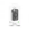 SBS Mobile Hülle für Apple iPhone 16 Schwarz MagSafe-kompatibel PUIPC1661DAYLBLK