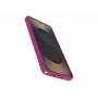 OtterBox React Series Hülle für Samsung Galaxy S26 Ultra – Transparent/Pink mit MagSafe 77-99946