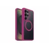 OtterBox React Series Hülle für Samsung Galaxy S26 Ultra – Transparent/Pink mit MagSafe 77-99946