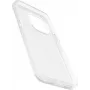 OtterBox Symmetry Clear Hülle für iPhone 15 Pro Max – Transparent 77-92664