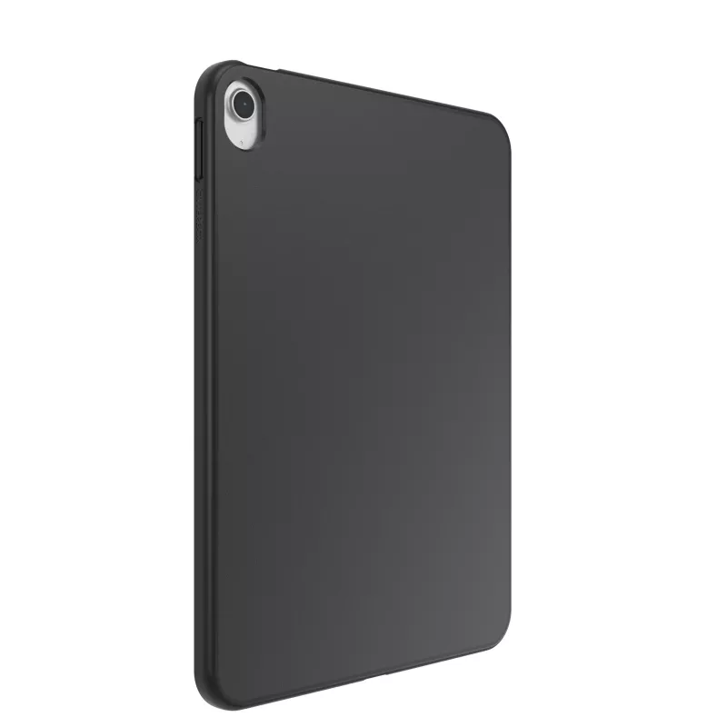 OtterBox Profile Series Rückseitige Abdeckung für Apple iPad 10,9 Zoll (10. Gen) - Schwarz 77-000752