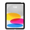 OtterBox Profile Series Rückseitige Abdeckung für Apple iPad 10,9 Zoll (10. Gen) - Schwarz 77-000752