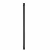 OtterBox Profile Series Rückseitige Abdeckung für Apple iPad 10,9 Zoll (10. Gen) - Schwarz 77-000752