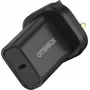 OtterBox 78-81344 30W USB-C PD Wandladegerät - Schwarz