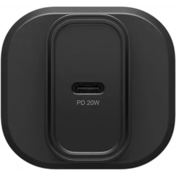 OtterBox 78-81344 30W USB-C PD Wandladegerät - Schwarz