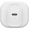 OtterBox 20W USB-C PD Wandladegerät - Weiß 78-81346