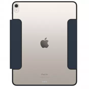OtterBox Symmetry Folio Flip Hülle für iPad Air 13 inch (M2/M3) - Coastal Evening Blue
